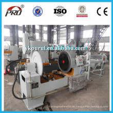Stahl Fass Produktionslinie / Stahl Fass Ausrüstung / Professionelle Stahl Fass Maschine